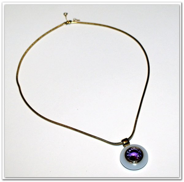 Collier Gold 585